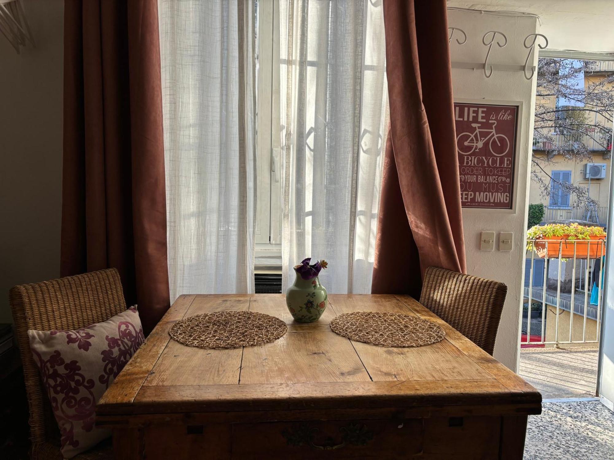Lovelyloft, Via Meda Apartment