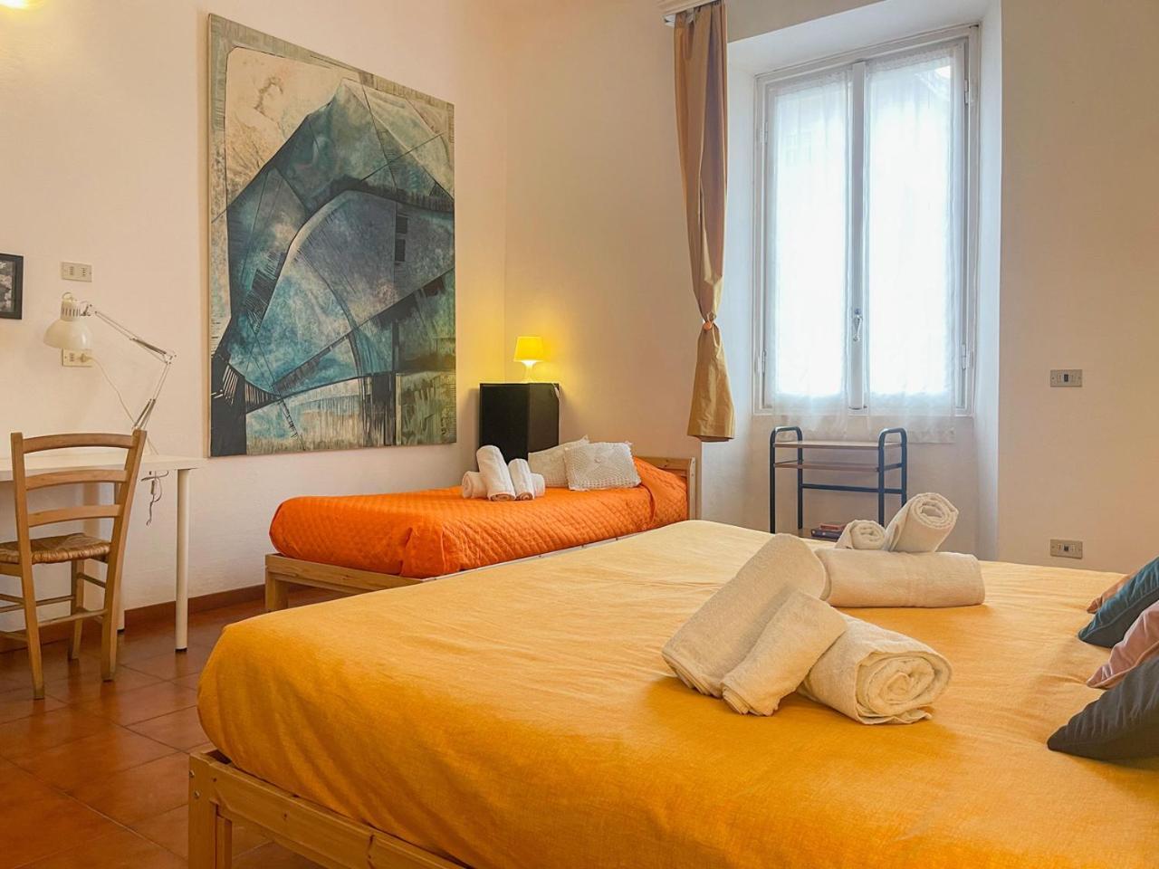 Apartment Lovelyloft, Via Meda